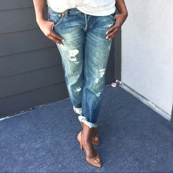 boyfriend jeans ltb